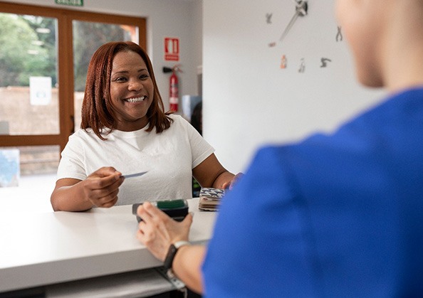 Your Delta Dental Premier coverage can save you money at Powell Dental Group