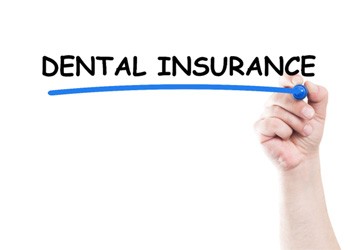 dental insurance marker for cost of tooth extraction Powell