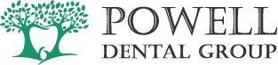 Powell Dental Group logo